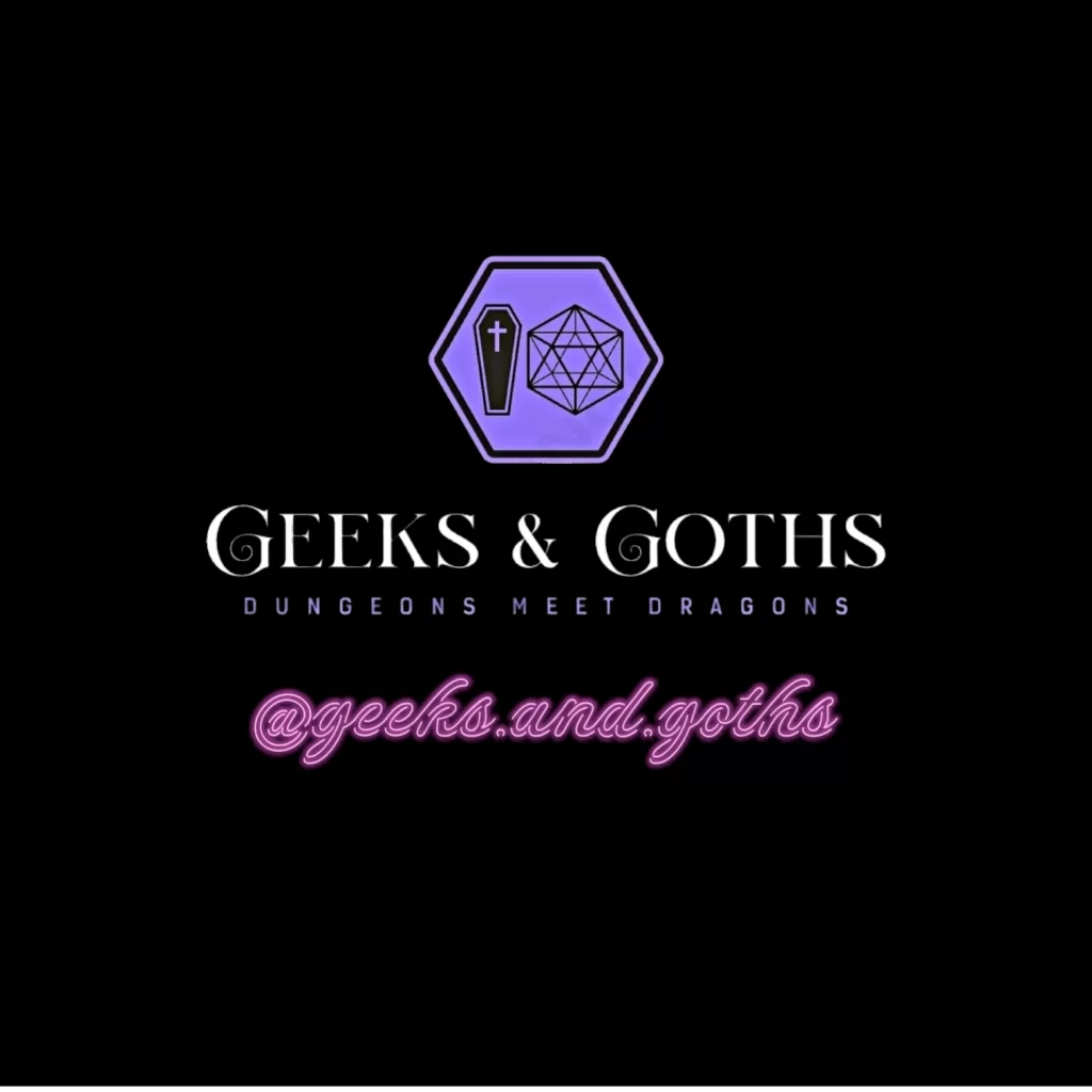 Geeks & Goths