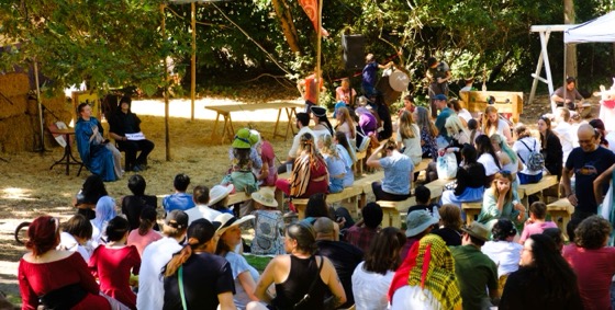 2025 Medieval Festival & Market